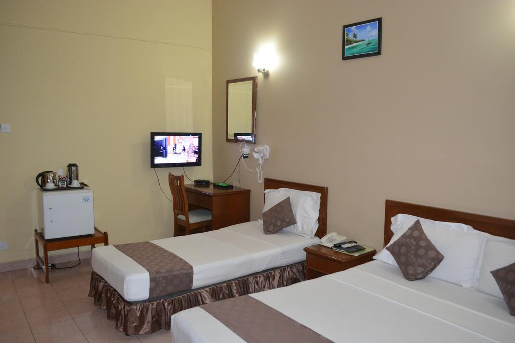 Skai Lodge Мале Екстер'єр фото