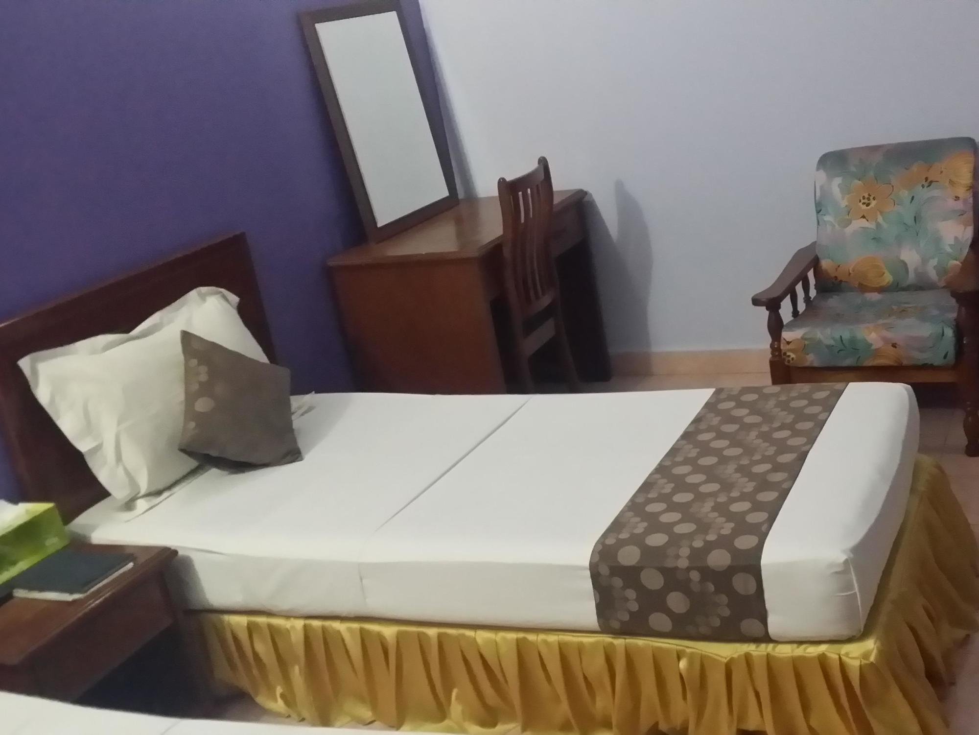 Skai Lodge Мале Екстер'єр фото