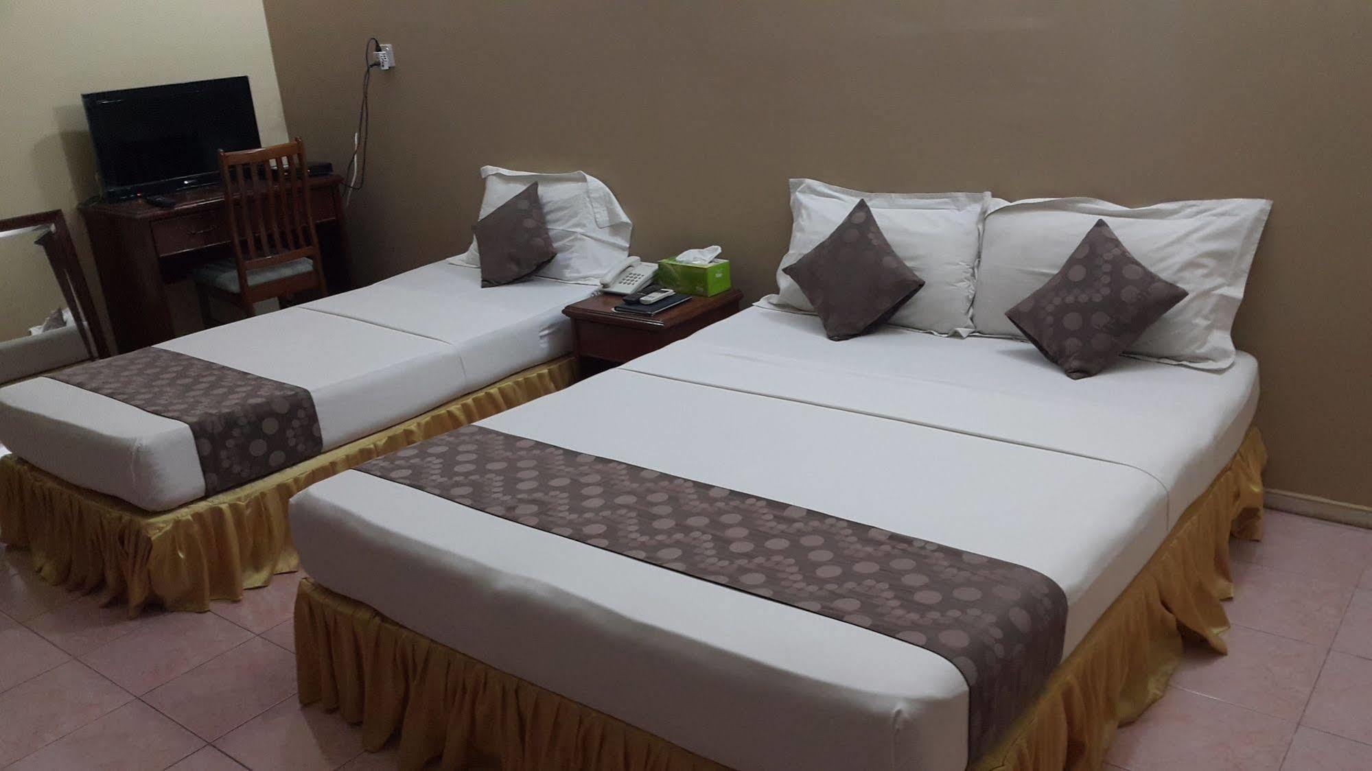 Skai Lodge Мале Екстер'єр фото