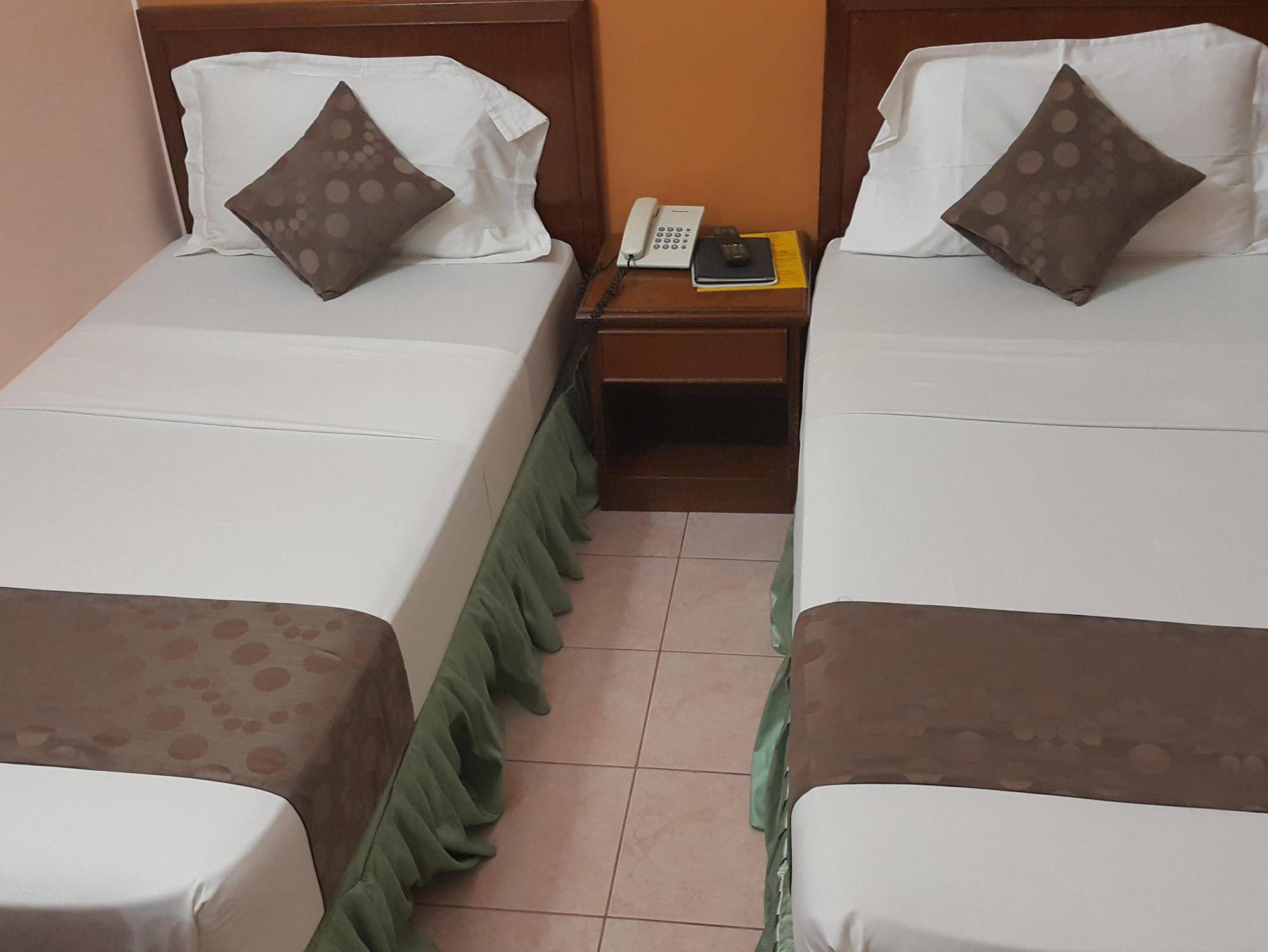 Skai Lodge Мале Екстер'єр фото